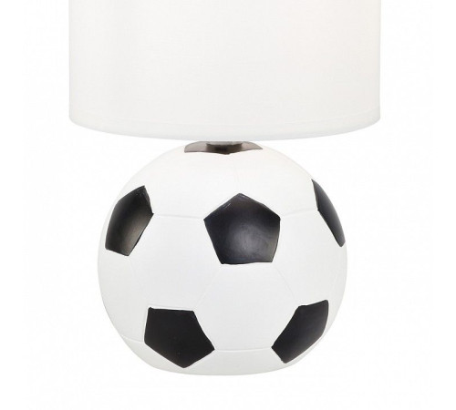 Настольная лампа декоративная Escada SPORT Football 10160/L