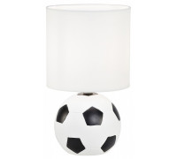 Настольная лампа декоративная Escada SPORT Football 10160/L