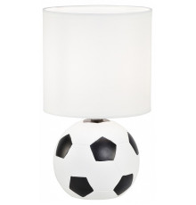 Настольная лампа декоративная Escada SPORT Football 10160/L
