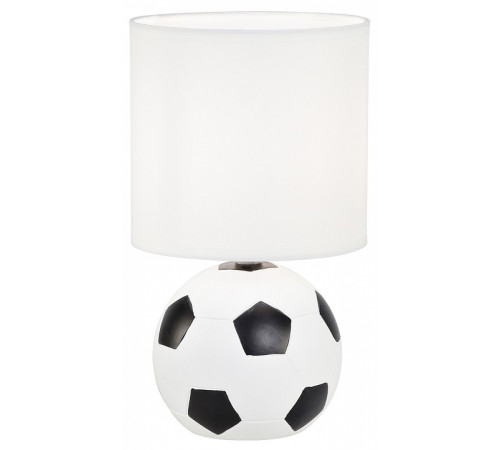 Настольная лампа декоративная Escada SPORT Football 10160/L