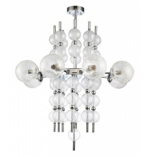 Люстра на штанге Escada Madeleine 10163/8PL