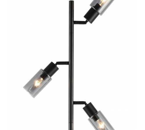 Торшер Escada Sector 10172/T Chrome