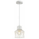 Подвесной светильник Escada Averio 10174/1S White