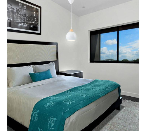 Подвесной светильник Escada Solo 10178/1S White