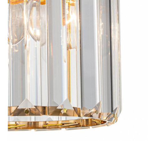 Подвесной светильник Escada Adorn 10192/1S Copper