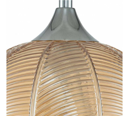 Подвесной светильник Escada Pion 10194/1S Amber