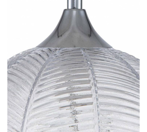 Подвесной светильник Escada Pion 10194/1S Clear