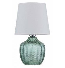 Настольная лампа декоративная Escada Pion 10194/L Green