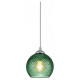 Подвесной светильник Escada CHANCE 10197/1S Green
