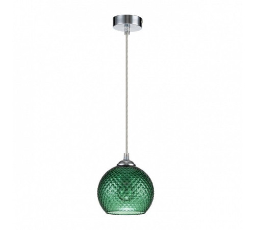 Подвесной светильник Escada CHANCE 10197/1S Green