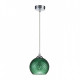 Подвесной светильник Escada CHANCE 10197/1S Green