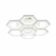 Потолочная люстра Escada Hexagon 10204/7LED