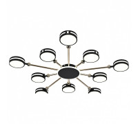 Потолочная люстра Escada Leda 10206/10LED BL