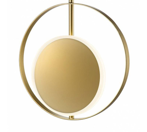 Бра Escada Hypnosis 10206/SG LED Gold