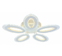 Потолочная люстра Escada Air 10211/5LED