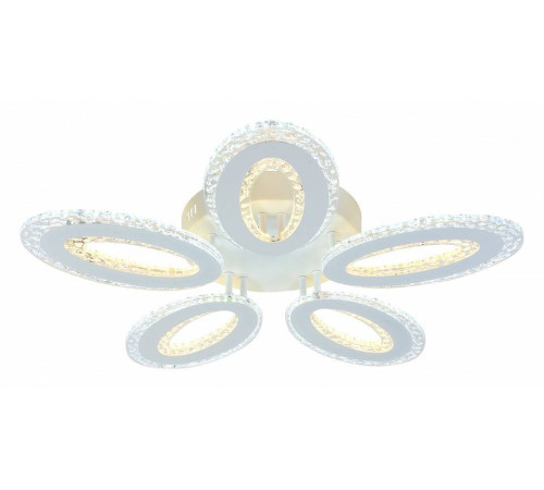 Потолочная люстра Escada Air 10211/5LED