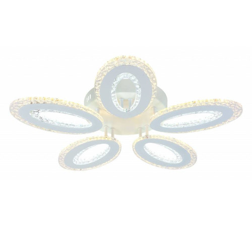 Потолочная люстра Escada Air 10211/5LED