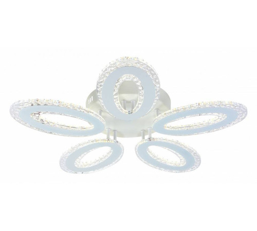 Потолочная люстра Escada Air 10211/5LED