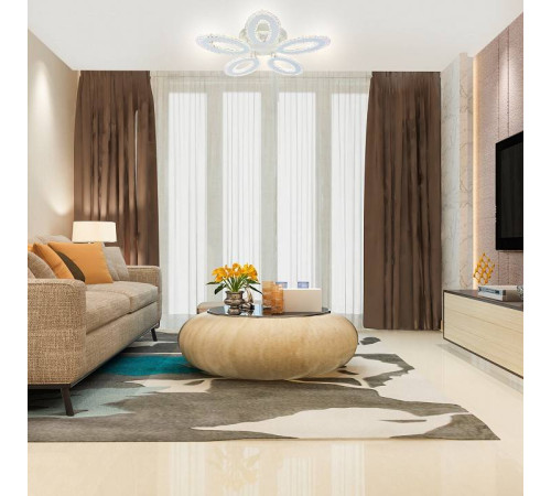 Потолочная люстра Escada Air 10211/5LED