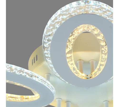 Потолочная люстра Escada Air 10211/5LED