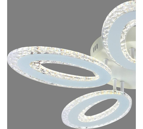 Потолочная люстра Escada Air 10211/5LED