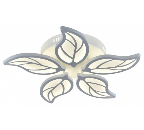 Потолочная люстра Escada Foliage 10214/5LED