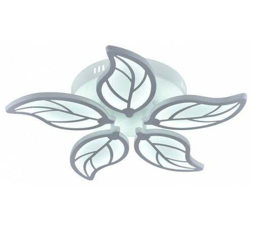 Потолочная люстра Escada Foliage 10214/5LED