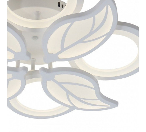 Потолочная люстра Escada GAURA 10214/8LED
