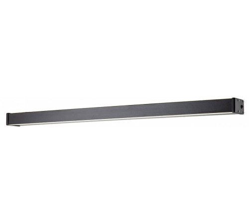 Накладной светильник Escada Trace 10214/S LED Black