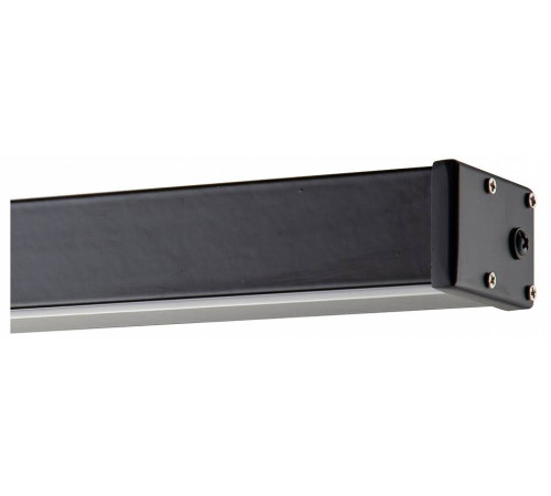 Накладной светильник Escada Trace 10214/S LED Black