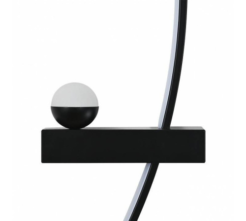 Бра Escada Ray 10220/2LED Black R