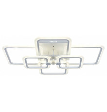 Люстра потолочная Escada Matrix 120 Вт 10220/6LED