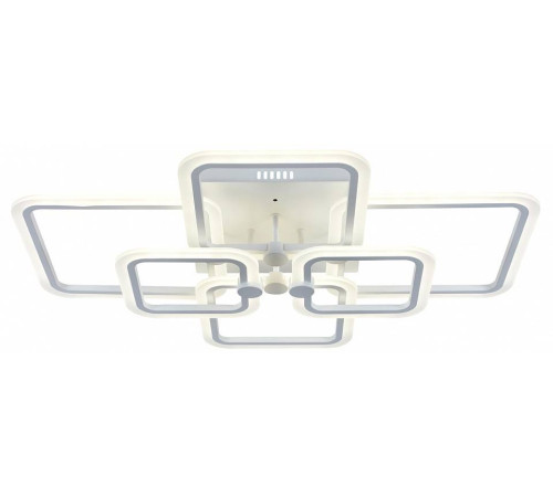 Люстра потолочная Escada Matrix 120 Вт 10220/6LED