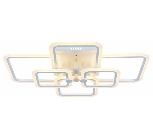 Люстра потолочная Escada Matrix 120 Вт 10220/6LED