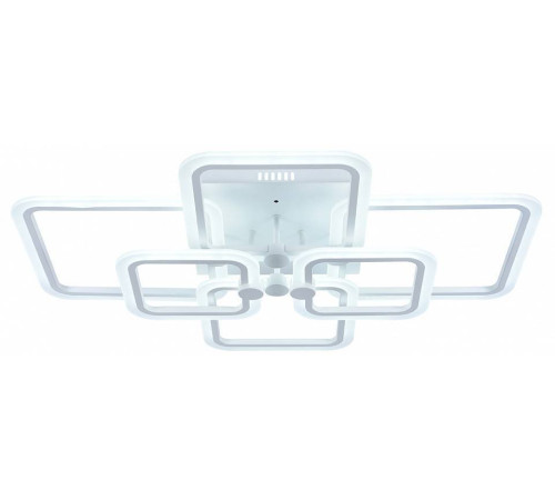 Люстра потолочная Escada Matrix 120 Вт 10220/6LED