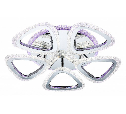Потолочная люстра Escada Candy 10221/5LED BL