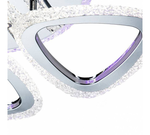 Потолочная люстра Escada Candy 10221/5LED BL