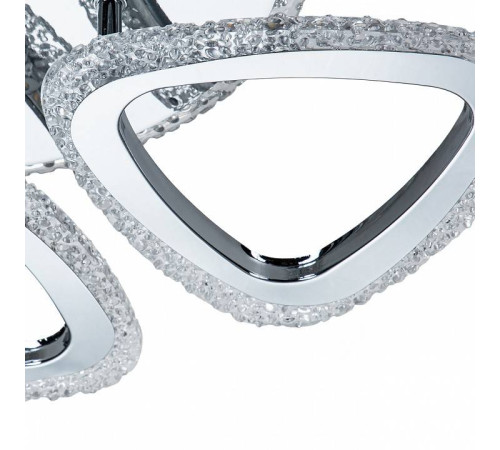 Потолочная люстра Escada Candy 10221/5LED BL