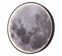 Накладной светильник Escada Planet 10226/SG LED Mars