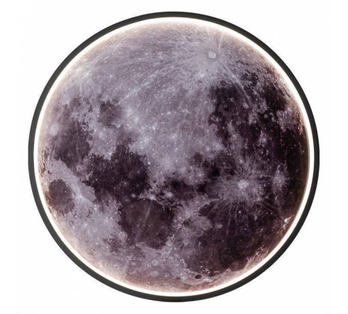 Накладной светильник Escada Planet 10226/SG LED Mars