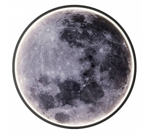 Накладной светильник Escada Planet 10226/SG LED Moon