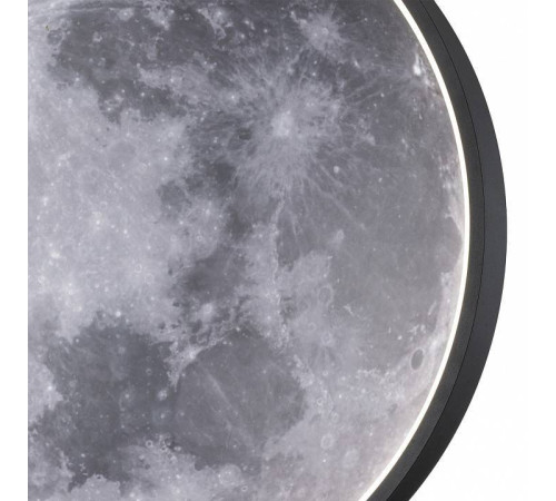 Накладной светильник Escada Planet 10226/SG LED Moon