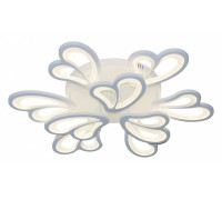 Люстра потолочная Escada Linda 10229/9LED