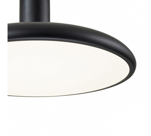 Подвесной светильник Escada Center 10230/1LED