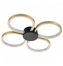 Потолочная люстра Escada Clover 10243/4LED