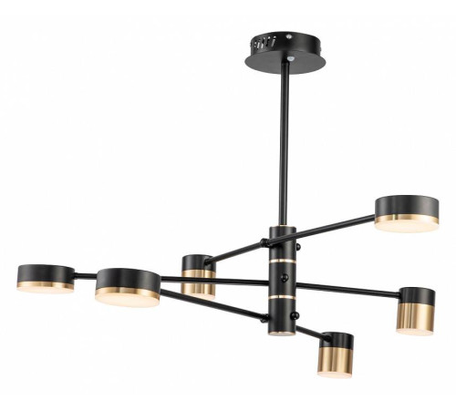Люстра на штанге Escada 10246/6LED
