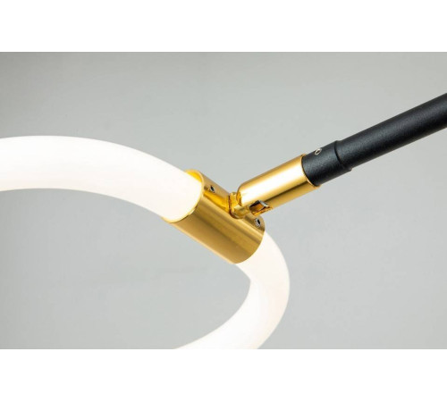 Потолочная люстра Escada Cassiopeia 10247/8LED