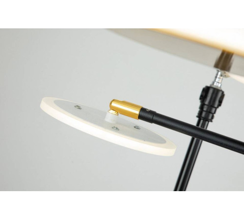Потолочная люстра Escada Cassiopeia 10247/8LED