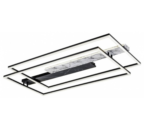 Накладной светильник Escada Slab 10250/2LED