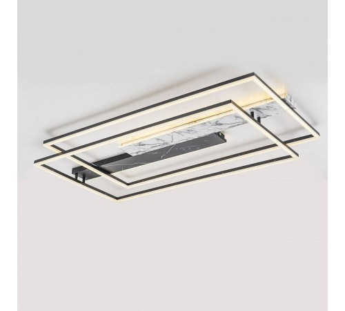 Накладной светильник Escada Slab 10250/2LED